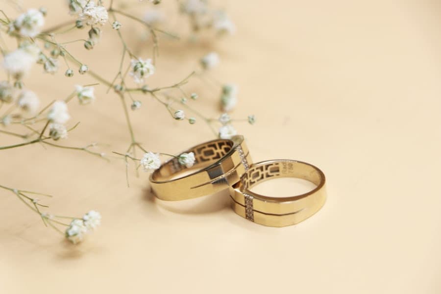 The Language of Gold