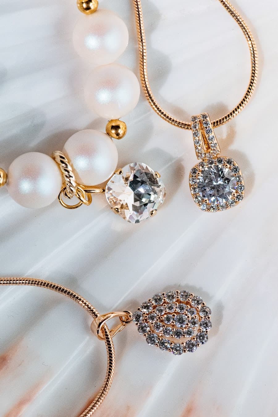 Jewelry Travel Case