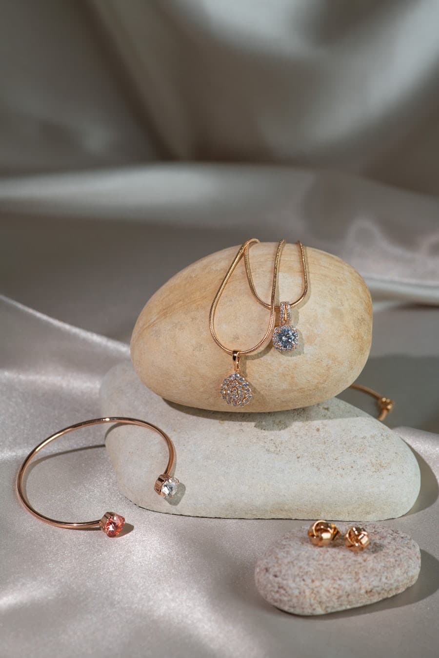 A Guide to Jewelry Care